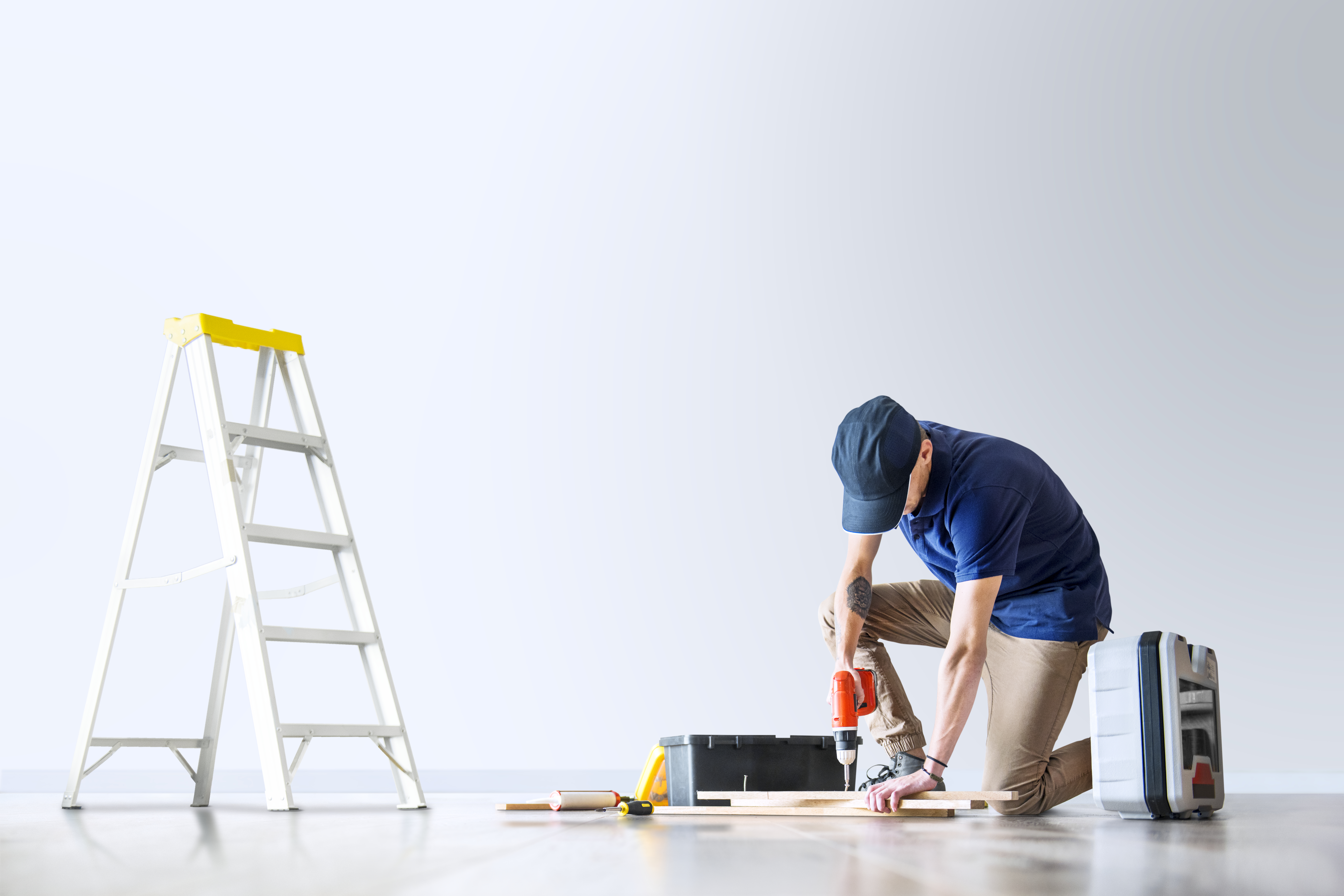 Home Maintenance Professional